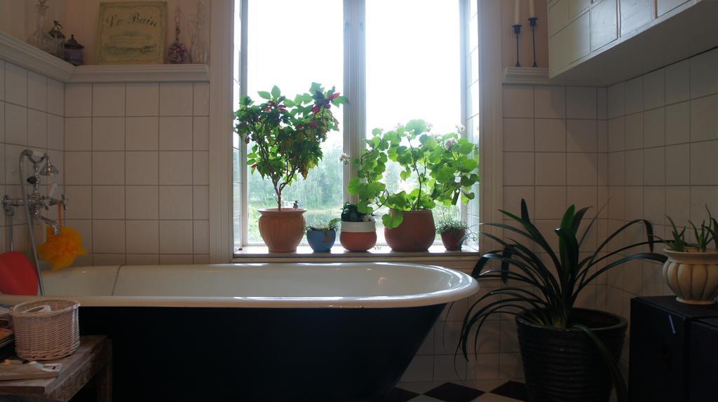 Sweden Slow Living Gosunda 외부 사진