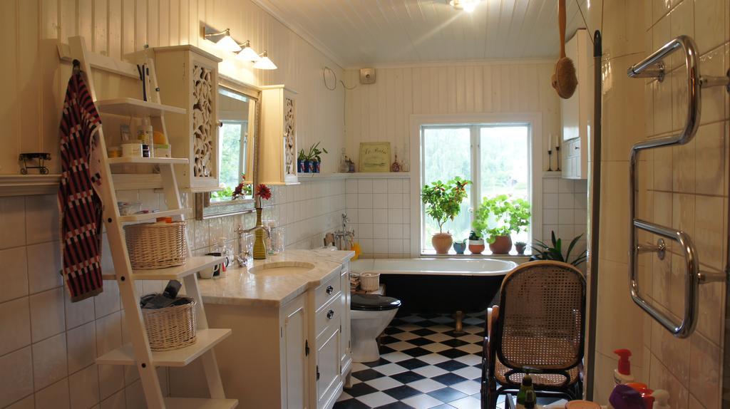 Sweden Slow Living Gosunda 외부 사진