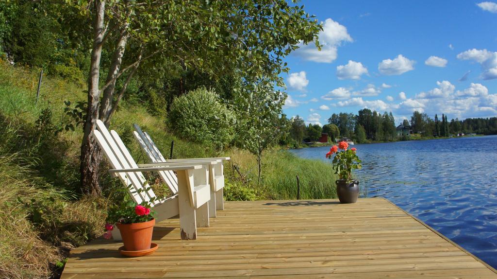 Sweden Slow Living Gosunda 객실 사진