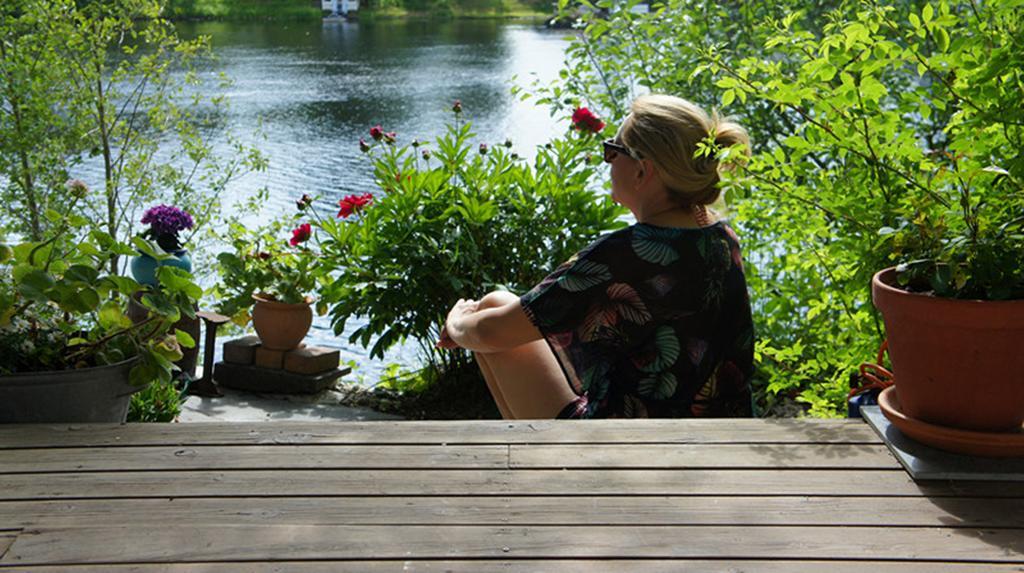 Sweden Slow Living Gosunda 객실 사진