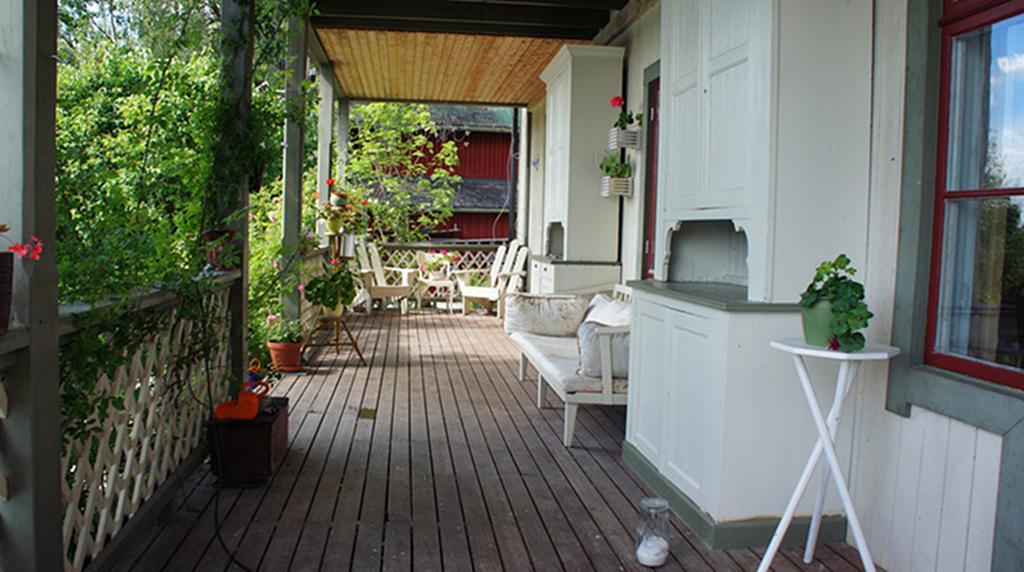 Sweden Slow Living Gosunda 객실 사진